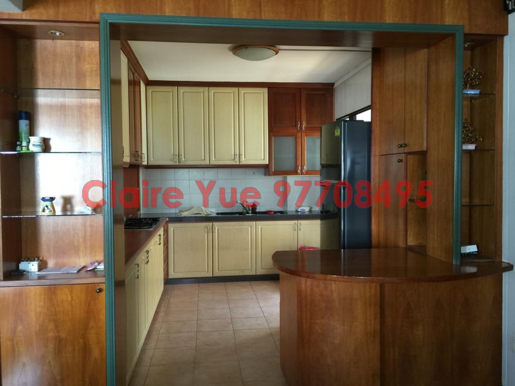 Blk 545 Serangoon North Avenue 3 (Serangoon), HDB 5 Rooms #105586772